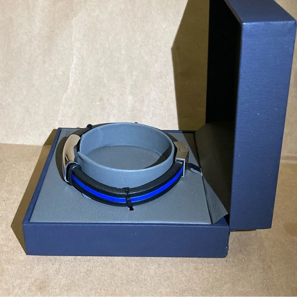 Structure bracelet - Picture 5 of 9